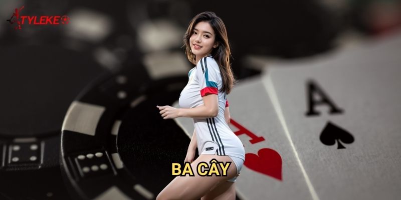 Ba cây Tỷ lệ kèo wales - Làm chủ nghệ thuật đánh bài truyền thống