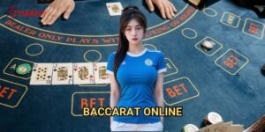 Baccarat Online Tỷ lệ kèo wales - Game bài của giới thượng lưu