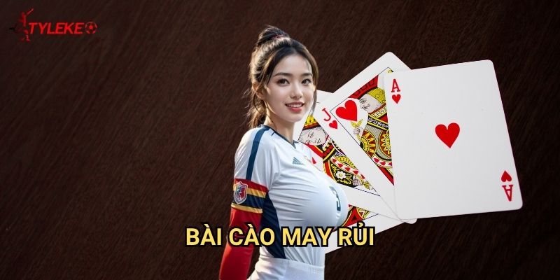 Bài Cào May Rủi Tỷ lệ kèo wales - Thử vận may với những ván bài định mệnh 1 Bài Cào May Rủi Tỷ lệ kèo wales - Thử vận may với những ván bài định mệnh