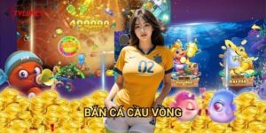 Bắn Cá Cầu Vồng Tỷ lệ kèo wales - Sắc màu rực rỡ của đại dương kỳ diệu