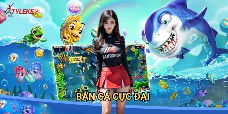 Bắn Cá Cực Đại Tỷ lệ kèo wales - Trải nghiệm bắn cá đỉnh cao với sức mạnh tối thượng 1 Bắn Cá Cực Đại Tỷ lệ kèo wales - Trải nghiệm bắn cá đỉnh cao với sức mạnh tối thượng