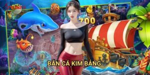 Bắn Cá Kim Bảng Tỷ lệ kèo wales - Danh hiệu cao quý dành cho cao thủ săn cá