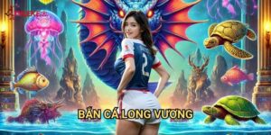 Bắn Cá Long Vương Tỷ lệ kèo wales - Thách Thức Đế Vương Rồng Biển Tối Thượng