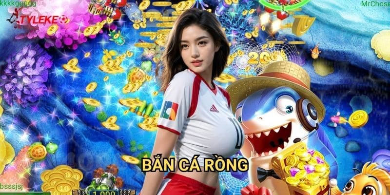 Bắn Cá Rồng Tỷ lệ kèo wales - Đối Đầu Với Rồng Thần Biển Cả Uy Nghiêm