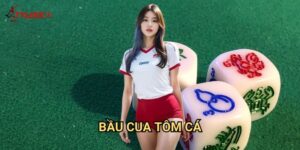 Bầu cua tôm cá Tỷ lệ kèo wales - Tuổi thơ dân tộc trong lòng bàn tay