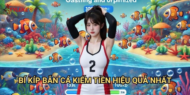 Bắn Cá Đổi Thưởng Tỷ lệ kèo wales - Thế giới đại dương với kho báu vô tận 2 Bí kíp bắn cá kiếm tiền hiệu quả nhất