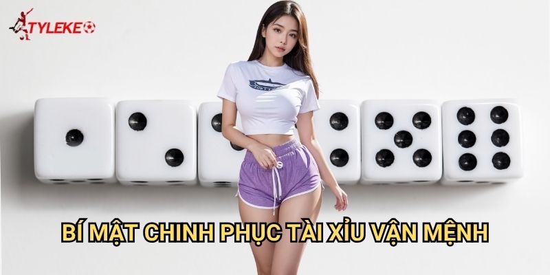 Tài Xỉu Vận Mệnh Tỷ lệ kèo wales - Nắm bắt định mệnh với những ván cược thần thánh 3 Bí mật chinh phục Tài Xỉu Vận Mệnh