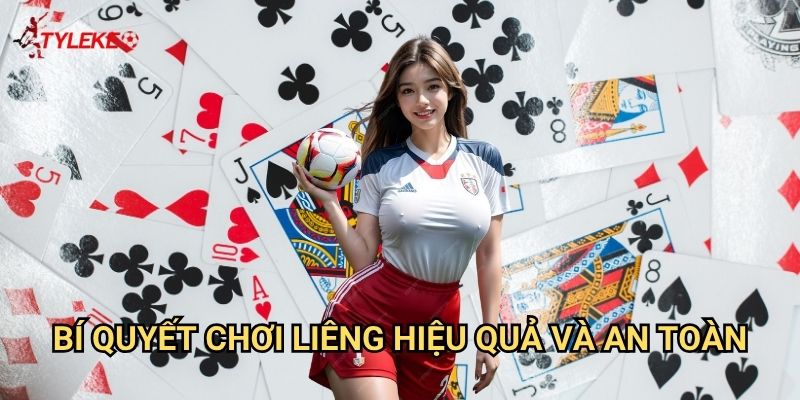 Cá cược Liêng Tỷ lệ kèo wales - Chiến thuật thắng lớn mỗi ngày 1 Bí quyết chơi Liêng hiệu quả và an toàn