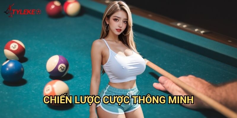 Bi-a Tỷ lệ kèo wales - Nghệ thuật cá cược billiards và snooker 3 Bi-a Tỷ lệ kèo wales - Chiến lược cược thông minh