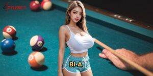 Bi-a Tỷ lệ kèo wales - Nghệ thuật cá cược billiards và snooker