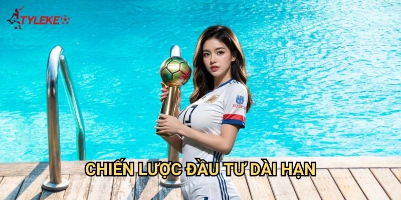 Bơi lội Tỷ lệ kèo wales - Khám phá thế giới cược thể thao dưới nước 3 Bơi lội Tỷ lệ kèo wales - Chiến lược đầu tư dài hạn