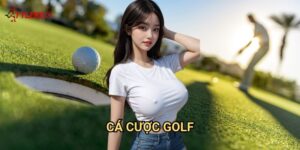 Cá cược Golf Tỷ lệ kèo wales - Làm chủ sân cỏ xanh PGA Tour