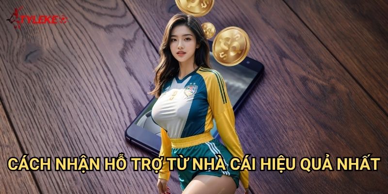 Cách nhận hỗ trợ từ nhà cái Tỷ lệ kèo wales - Hướng dẫn chi tiết liên hệ đội ngũ CSKH 3 Cách nhận hỗ trợ từ nhà cái hiệu quả nhất
