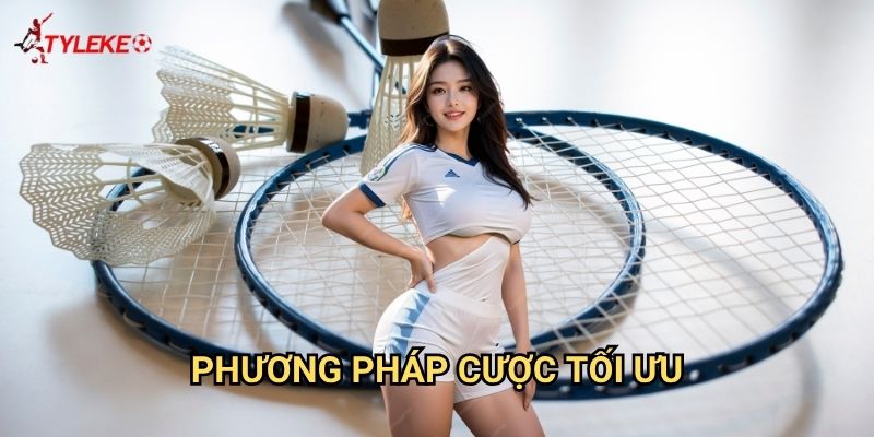 Cầu lông Tỷ lệ kèo wales - Hành trình chinh phục kèo badminton 3 Cầu lông Tỷ lệ kèo wales - Phương pháp cược tối ưu