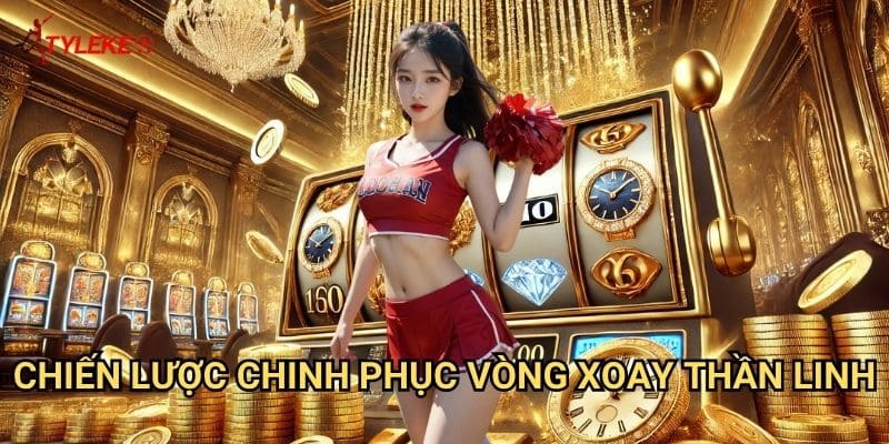 Vòng Xoay Thần Thoại Tỷ lệ kèo wales - Khám phá huyền thoại cổ đại trong vòng quay may mắn 3 Chiến lược chinh phục vòng xoay thần linh