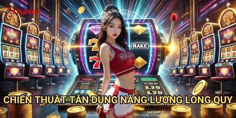 Nổ Hũ Long Quy Tỷ lệ kèo wales - Sự kết hợp hoàn hảo giữa rồng và quy 3 Chiến thuật tận dụng năng lượng long quy