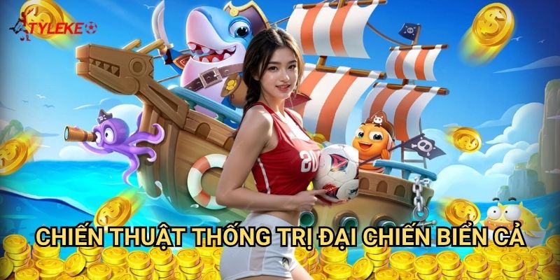 Săn Cá Đại Chiến Tỷ lệ kèo wales - Cuộc chiến epic giữa thợ săn và thủy quái 3 Chiến thuật thống trị đại chiến biển cả