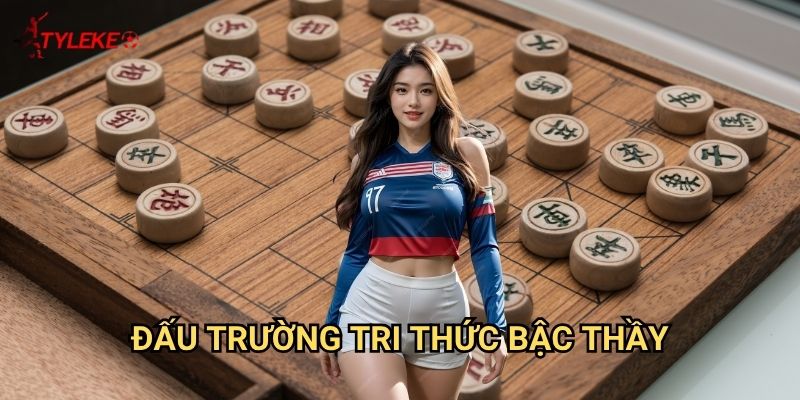 Cờ tướng Tỷ lệ kèo wales - Thế giới cờ vua Á Đông huyền bí 3 Cờ tướng Tỷ lệ kèo Wales - Đấu trường tri thức bậc thầy
