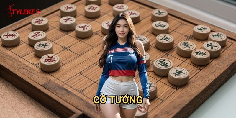 Cờ tướng Tỷ lệ kèo wales - Thế giới cờ vua Á Đông huyền bí