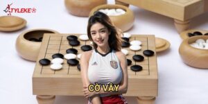 Cờ vây Tỷ lệ kèo wales - Nghệ thuật chiến thuật cổ xưa Phương Đông