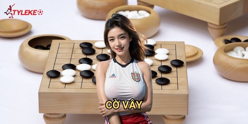 Cờ vây Tỷ lệ kèo wales - Nghệ thuật chiến thuật cổ xưa Phương Đông 1 Cờ vây Tỷ lệ kèo wales - Nghệ thuật chiến thuật cổ xưa Phương Đông