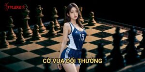 Cờ vua đổi thưởng Tỷ lệ kèo wales - Kiếm tiền từ trí tuệ và tài năng