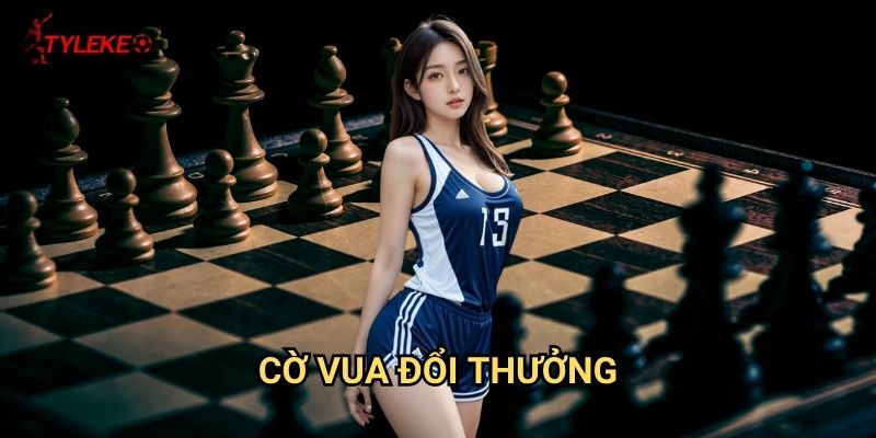 Cờ vua đổi thưởng Tỷ lệ kèo wales - Kiếm tiền từ trí tuệ và tài năng 1 Cờ vua đổi thưởng Tỷ lệ kèo wales - Kiếm tiền từ trí tuệ và tài năng
