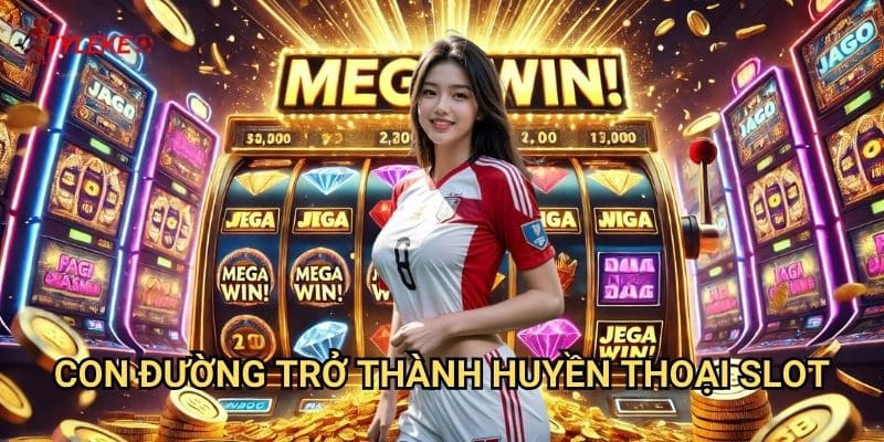 Thần Hũ Truyền Kỳ Tỷ lệ kèo wales - Huyền thoại slot game với sức mạnh thần linh 3 Con đường trở thành huyền thoại slot