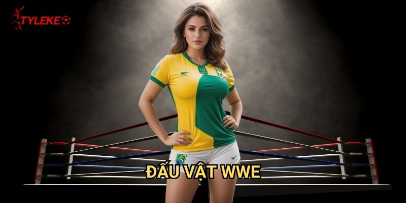 Đấu vật WWE Tỷ lệ kèo wales - Khám phá thế giới giải trí đỉnh cao