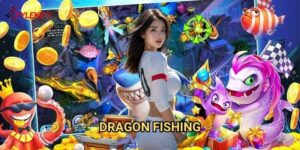Dragon Fishing Tỷ lệ kèo wales - Chinh phục rồng biển cả với kho báu vô tận