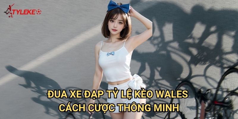 Đua xe đạp Tỷ lệ kèo wales - Hành trình chinh phục cycling chuyên nghiệp 3 Đua xe đạp Tỷ lệ kèo wales - Cách cược thông minh