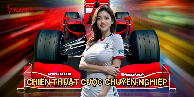 Đua xe F1 Tỷ lệ kèo wales - Tốc độ và đam mê cá cược Formula 1 3 Đua xe F1 Tỷ lệ kèo wales - Chiến thuật cược chuyên nghiệp
