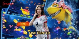 Fish Hunter Tỷ lệ kèo wales - Trải nghiệm săn cá đỉnh cao với tỷ lệ thưởng hấp dẫn