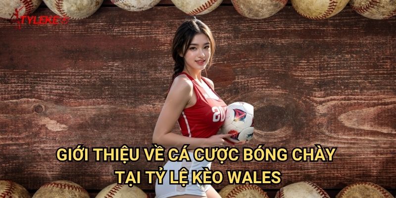 Bóng chày Tỷ lệ kèo wales - Hướng dẫn cá cược baseball chuyên nghiệp 2 Giới thiệu về cá cược bóng chày tại Tỷ lệ kèo wales