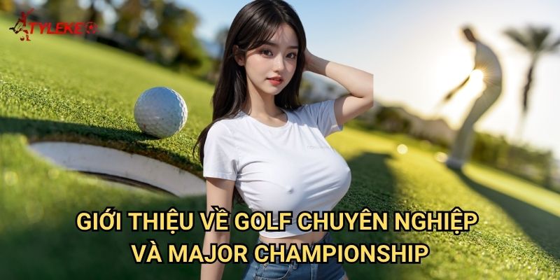 Cá cược Golf Tỷ lệ kèo wales - Làm chủ sân cỏ xanh PGA Tour 2 Giới thiệu về golf chuyên nghiệp và major championship