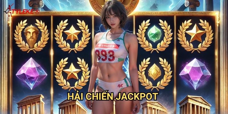 Hải Chiến Jackpot Tỷ lệ kèo wales - Trận chiến cuối cùng để giành giải thưởng tối thượng