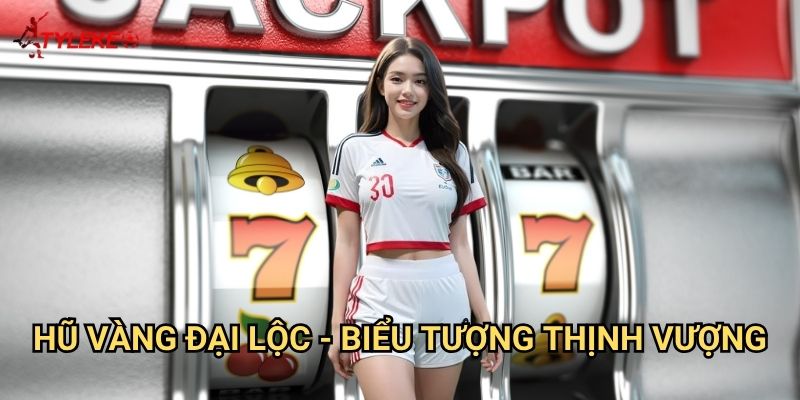 Hũ Vàng Đại Lộc Tỷ lệ kèo wales - Kho báu vàng mang lại đại cát đại lợi 2 Hũ Vàng Đại Lộc - Biểu tượng thịnh vượng