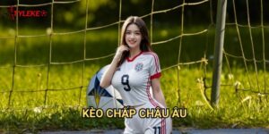 Kèo Chấp Châu Âu Tỷ lệ kèo wales - Phong cách cược truyền thống của lục địa già