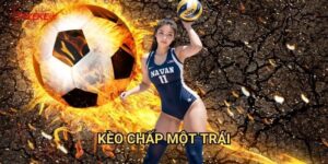 Kèo chấp một trái Tỷ lệ kèo wales - Đối đầu với khoảng cách lớn giữa các đội