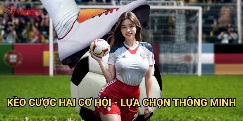 Kèo cược hai cơ hội Tỷ lệ kèo wales - Tăng gấp đôi cơ hội chiến thắng 2 Kèo cược hai cơ hội - Lựa chọn thông minh