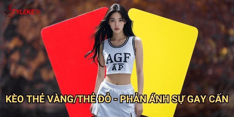 Kèo thẻ vàng/thẻ đỏ Tỷ lệ kèo wales - Cược vào những khoảnh khắc nóng bỏng nhất 2 Kèo thẻ vàng/thẻ đỏ - Phản ánh sự gay cấn