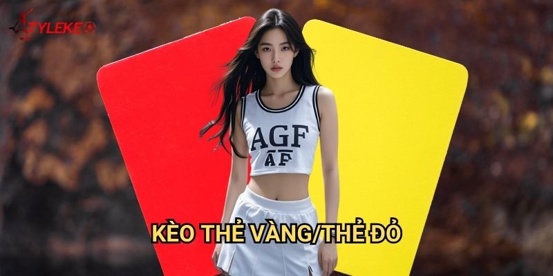 Kèo thẻ vàng/thẻ đỏ Tỷ lệ kèo wales - Cược vào những khoảnh khắc nóng bỏng nhất