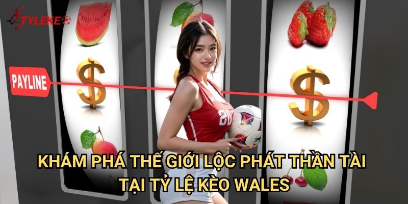 Lộc Phát Thần Tài Tỷ lệ kèo wales - Trải Nghiệm Game Slot Thần Tài Mang Lại Vận May Vô Tận 2 Khám Phá Thế Giới Lộc Phát Thần Tài Tại Tỷ lệ kèo wales