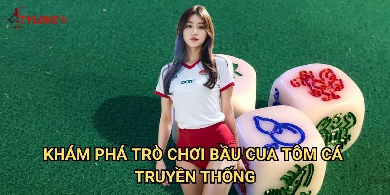 Bầu cua tôm cá Tỷ lệ kèo wales - Tuổi thơ dân tộc trong lòng bàn tay 2 Khám phá trò chơi Bầu cua tôm cá truyền thống