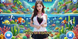 King of Fishing Tỷ lệ kèo wales - Trở thành bá chủ đại dương với sức mạnh tối thượng