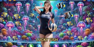 Lucky Fish Tỷ lệ kèo wales - Gặp may mắn với những chú cá thần tài