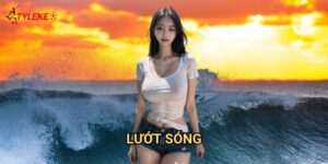 Lướt sóng Tỷ lệ kèo wales - Chinh phục làn sóng cá cược surfing