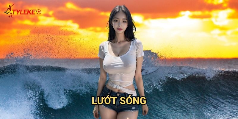 Lướt sóng Tỷ lệ kèo wales - Chinh phục làn sóng cá cược surfing