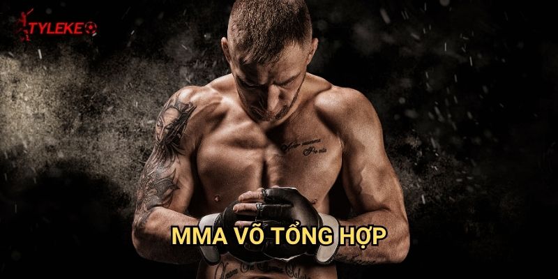 MMA võ tổng hợp Tỷ lệ kèo wales - Chinh phục UFC và mixed martial arts 1 MMA võ tổng hợp Tỷ lệ kèo wales - Chinh phục UFC và mixed martial arts