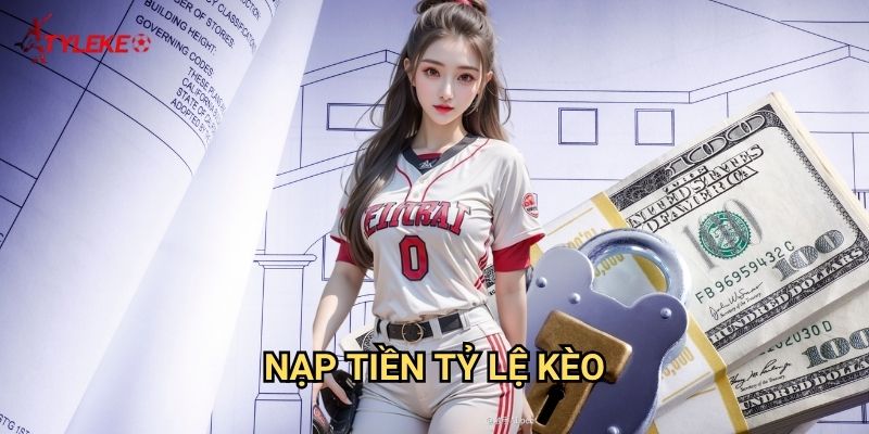 Nạp tiền Tỷ lệ kèo wales - Giao dịch nhanh chóng và bảo mật tuyệt đối